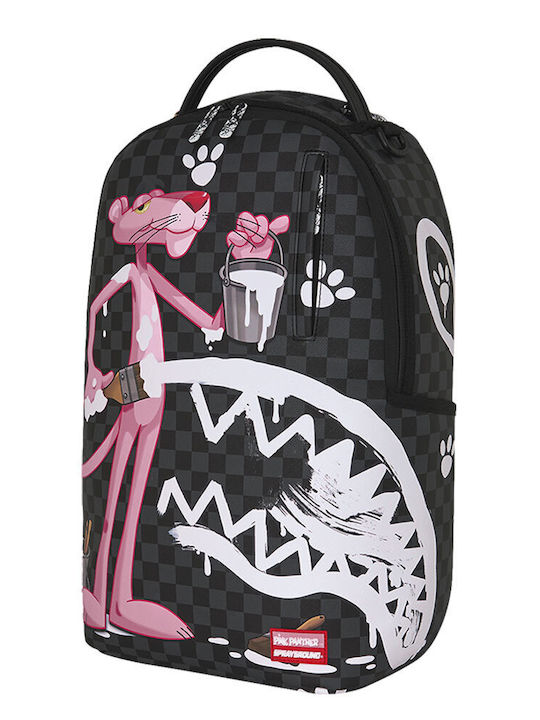 Sprayground School Backpack Pink