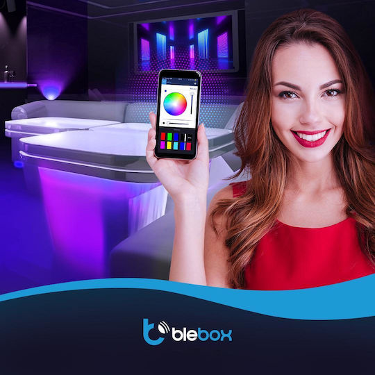 Blebox PIXELBOX Smart Switch Wi-Fi
