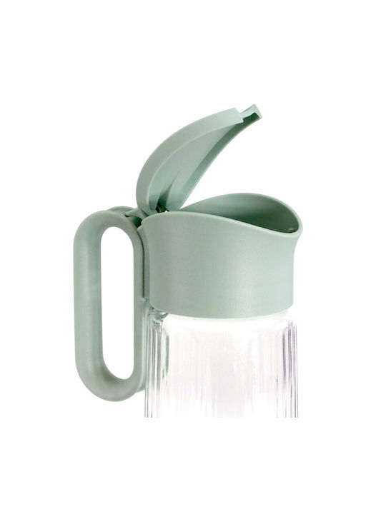 Viosarp Krug Glas 1500ml 1Stück