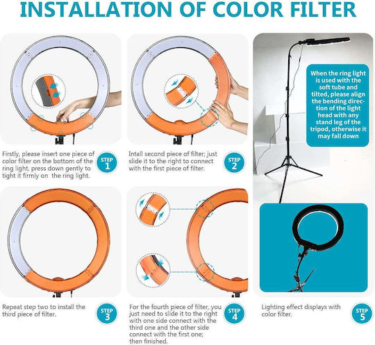 Ring Light