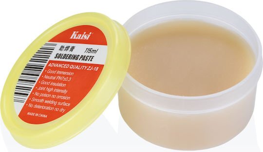 Rosfix 83LH-FI2G Πάστα Συγκόλλησης 115ml