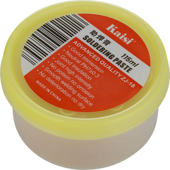 Rosfix 83LH-FI2G Πάστα Συγκόλλησης 115ml