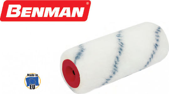 Benman Rolă de înlocuire Accesorii de vopsit 10cm