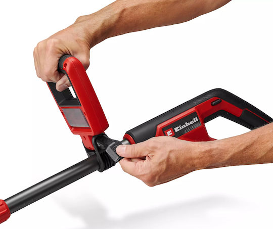 Einhell GE-CT 18/25 Li Χορτοκοπτικό Ώμου / Χειρός Μπαταρίας 18V Solo 2kg