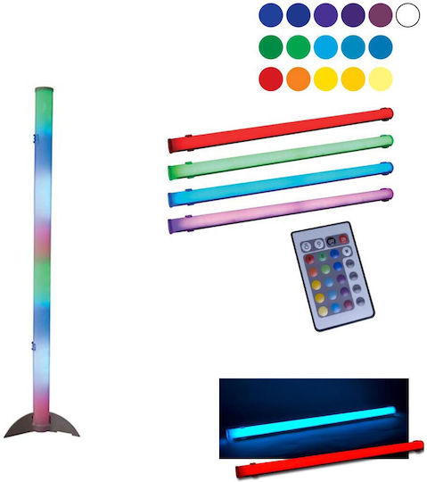American Dj Led Цветна Тръба Ii Led Съсъд
