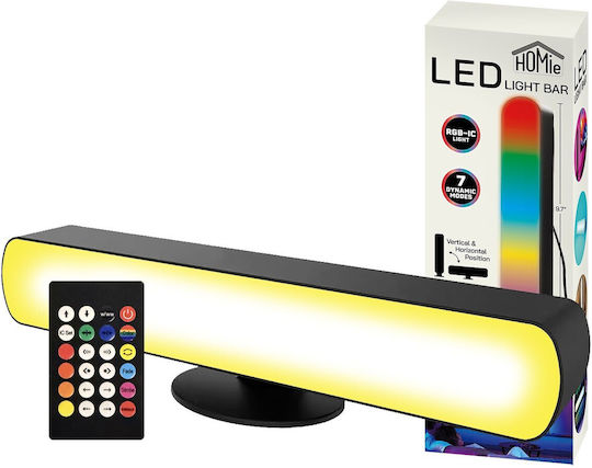 Φωτιστικό LED RGB Μπάρα Φωτιστικό LED RGB Μπάρα