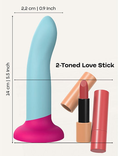 Dream Toys Love Dildo