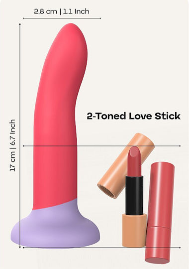 Dream Toys Love Dildo