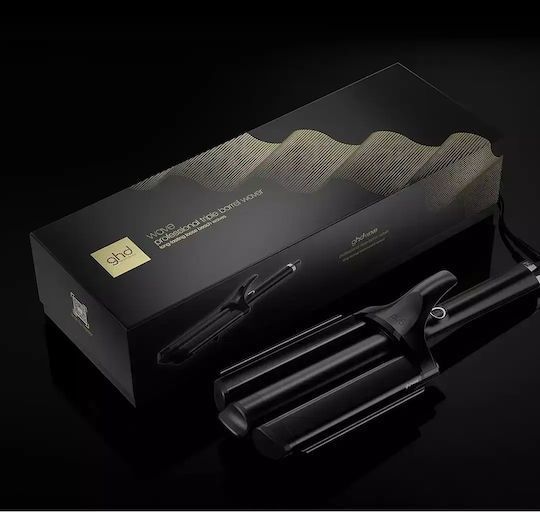GHD Wave Hair Curling Iron 32mm