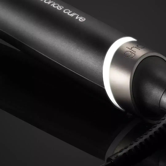 GHD Chronos Curve Max Wand Κωνικό Ψαλίδι Μαλλιών για Μπούκλες 38mm