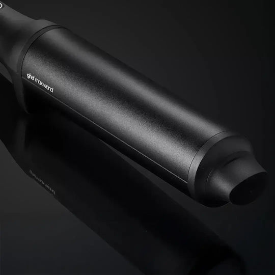 GHD Chronos Curve Max Wand Κωνικό Ψαλίδι Μαλλιών για Μπούκλες 38mm