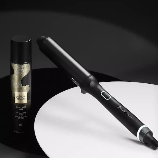 GHD Chronos Curve Max Wand Κωνικό Ψαλίδι Μαλλιών για Μπούκλες 38mm