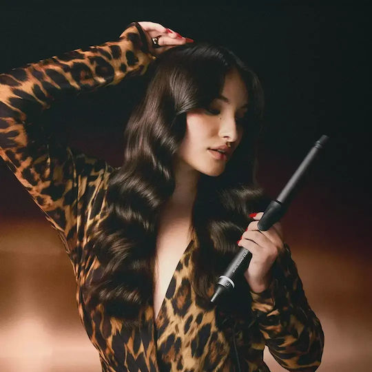 GHD Chronos Curve Classic Conical Hair Curling Iron 26mm