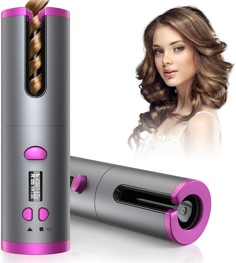 Kabelloses Automatisches Lockenstylinggerät für Locken 5262