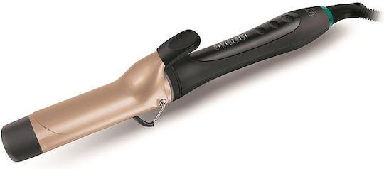 Diva Pro Styling Digital Tong Преса за Коса за къдрици 38мм 100W Pro313