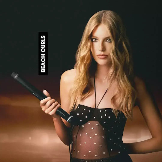 GHD Chronos Curve Conical Wand Conical Hair Curling Iron 33mm