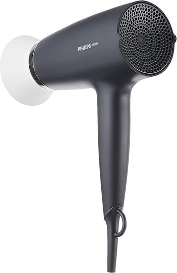 Philips Series 3000 Ionic Πιστολάκι Μαλλιών 1600W