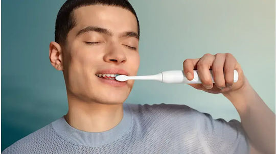 Philips Sonicare 1100 Elektrische Zahnbürste Mit Batterien Weiße