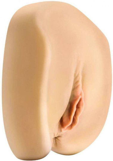 Blush Masturbator Vagina / Butt με Δόνηση