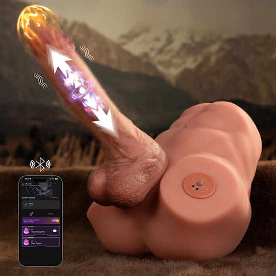 Masturbator