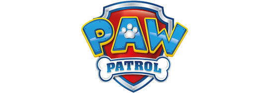 Paw Patrol Periuță Electrică De Dinți Pentru Copii