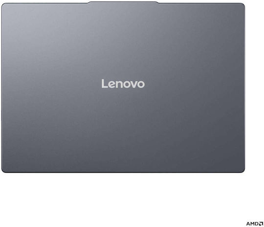 Lenovo IdeaPad Slim 3 15ARP10 15.3" IPS FHD+ (Ryzen 5-150/16GB/512GB SSD/No OS) (International English Keyboard)