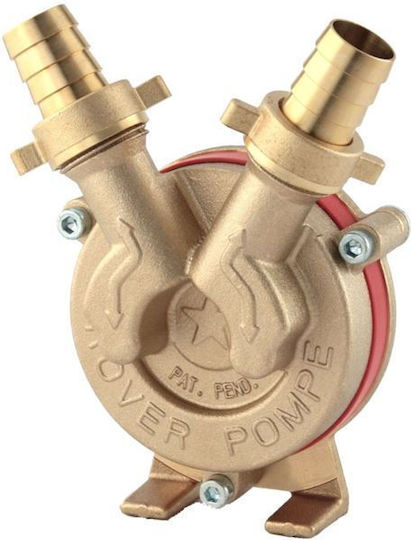 Rover Pompe Drill 14 Αντλία Δράπανου