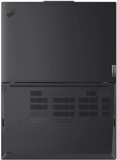 Lenovo ThinkPad T16 Gen 5 (Intel) 16" IPS FHD+ (Ultra 5-325/16GB/512GB SSD/W11 Pro) (GR Keyboard)