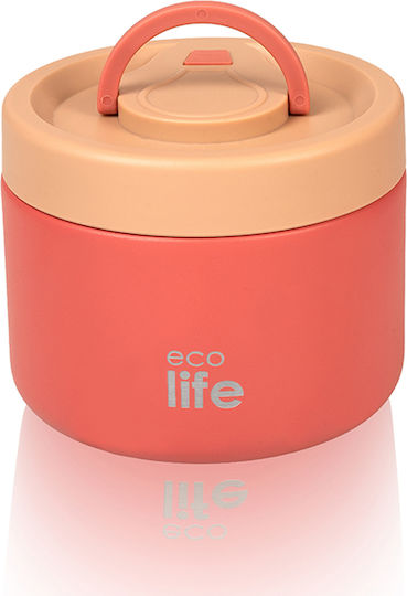 Ecolife Βρεφικό Θερμός Φαγητού 650ml