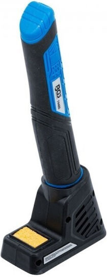 BGS Technic Fier de Lipit cu Baterie