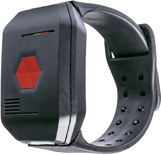 NEO Alarm System Push Button