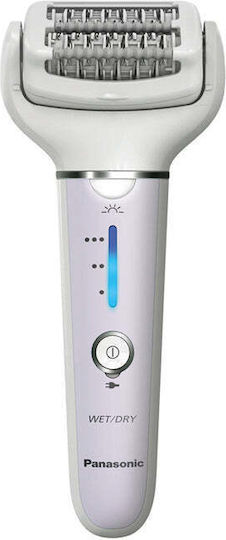 Panasonic Epiliergerät Epilierer ES-EYL3AV503