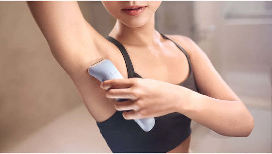 Philips Αποτριχωτική Μηχανή Epilator BRE709/00