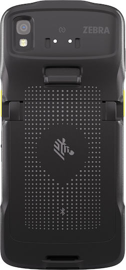 Zebra Wireless Handheld Scanner with 2D and QR Barcode Readability