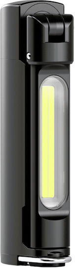 LedLenser Workshop Light LEDUV IP54 with Brightness up to 600lm