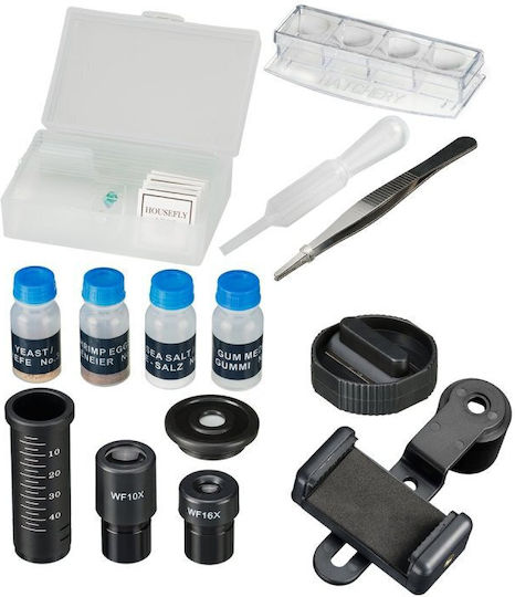 Bresser Junior Digital Microscop
