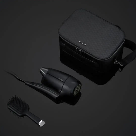GHD Uscător de păr de călătorie