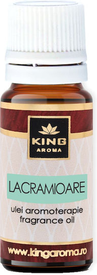Aromatherapy 5 Scented Oils Package Special Spring Edition King Aroma