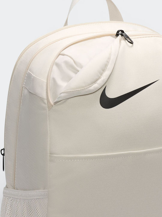 Nike Brasilia 24lt Μαύρο