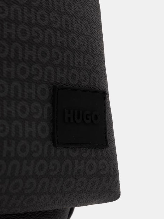 Hugo Rucksack Schwarz