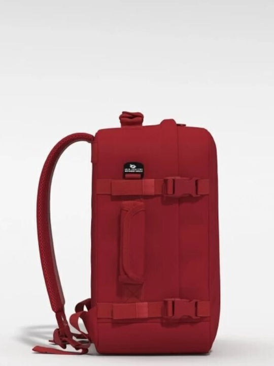 Cabin Zero Backpack 28lt Κόκκινο