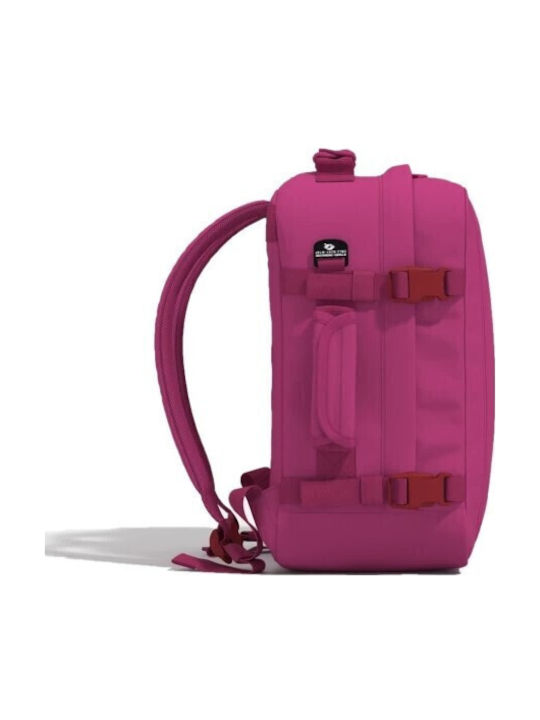 Cabin Zero Backpack 28lt Φούξια