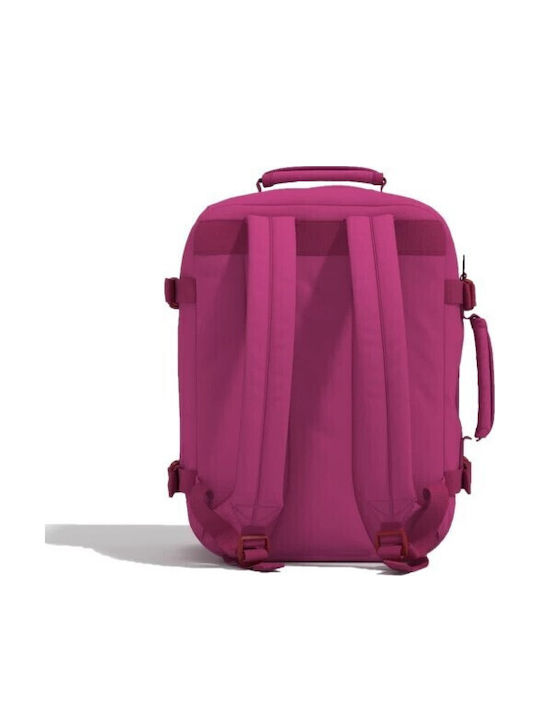 Cabin Zero Backpack 28lt Φούξια