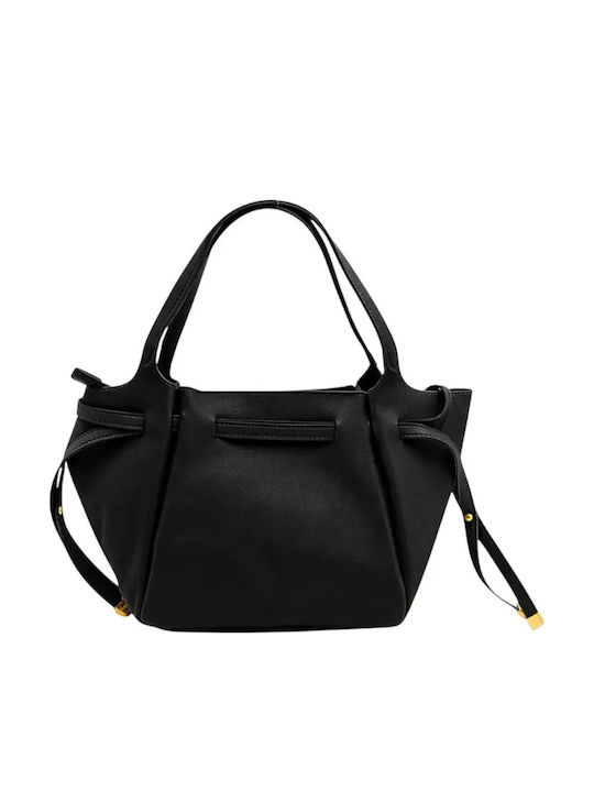 Women's Tote Handbag Black