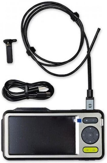 Inspection Endoscope Camera with Cable 1m
