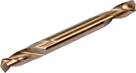 Yato HSS Bohrmaschine mit Zylindrischem Bohrer Spitze für Metall