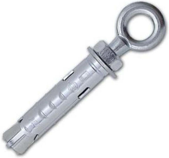 Кука Якор Fm 12x50/m8 2 Бройки