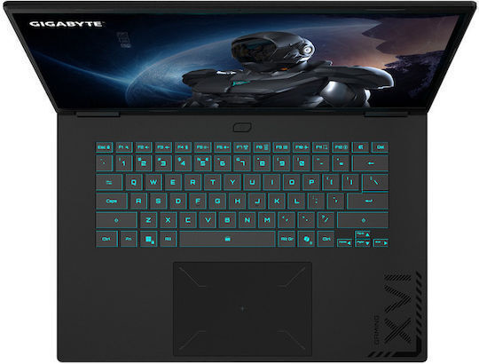 Gigabyte GAMING A16 3VHK3EE864SH 16" FHD+ 165Hz (Ryzen 7-260/32GB/1TB SSD/GeForce RTX 5060/No OS) (US Keyboard)
