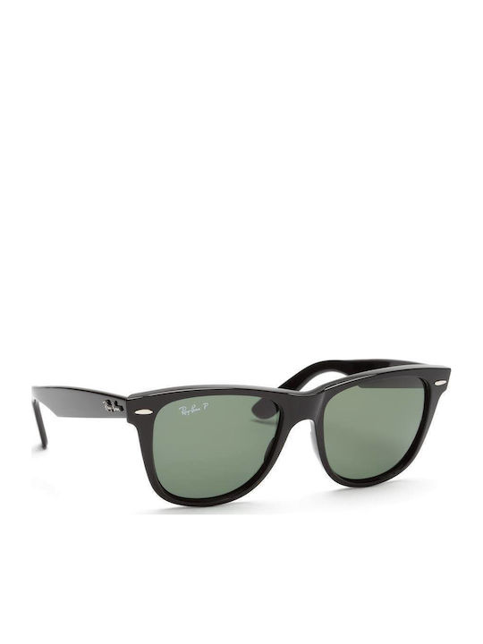 Ray Ban Wayfarer Γυαλιά Ηλίου με Κοκκάλινο Σκελετό Ray Ban Wayfarer Γυαλιά Ηλίου με Κοκκάλινο Σκελετό