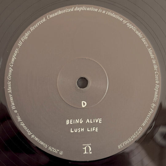 Cécile Mclorin Salvant Every Breath I Take Vinyl